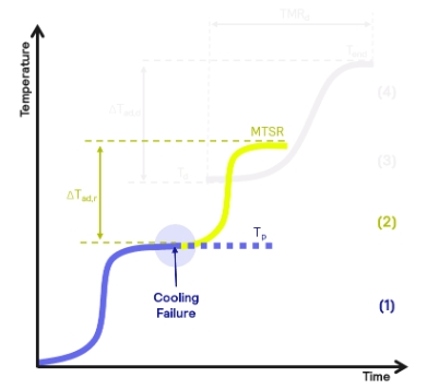 Process Development Reaction Calorimeter