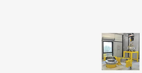 High Pressure Testing and Flow Control Equipments