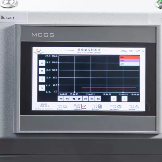 Corrugated Pipe Service Life Test System
