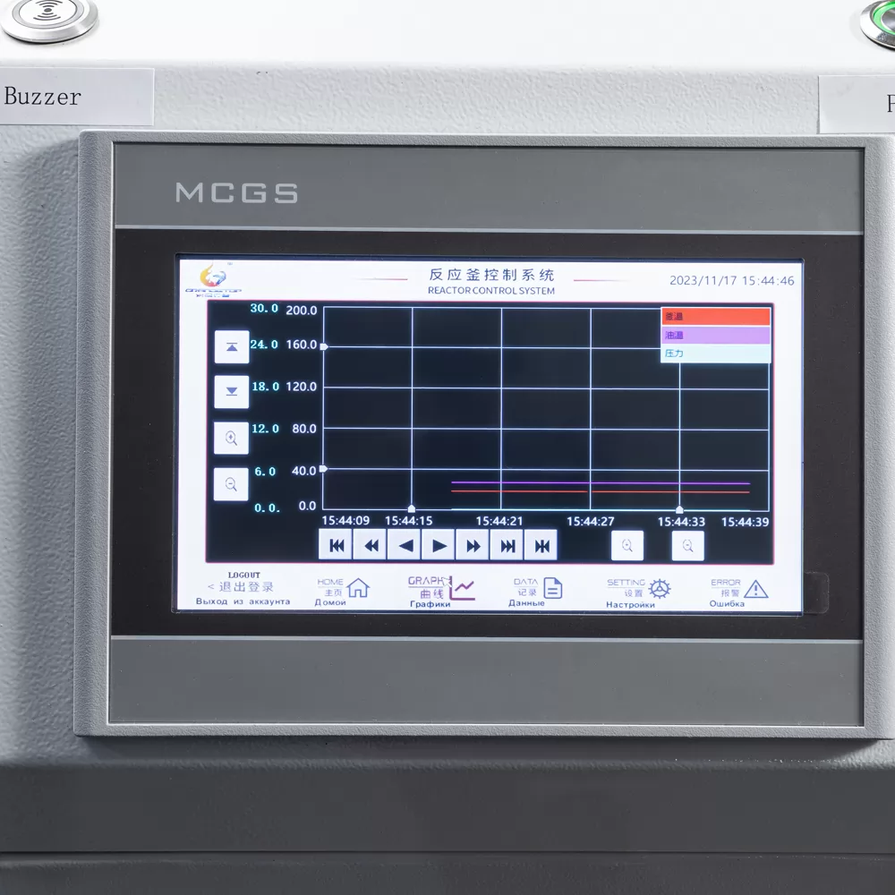 Corrugated Pipe Service Life Test System
