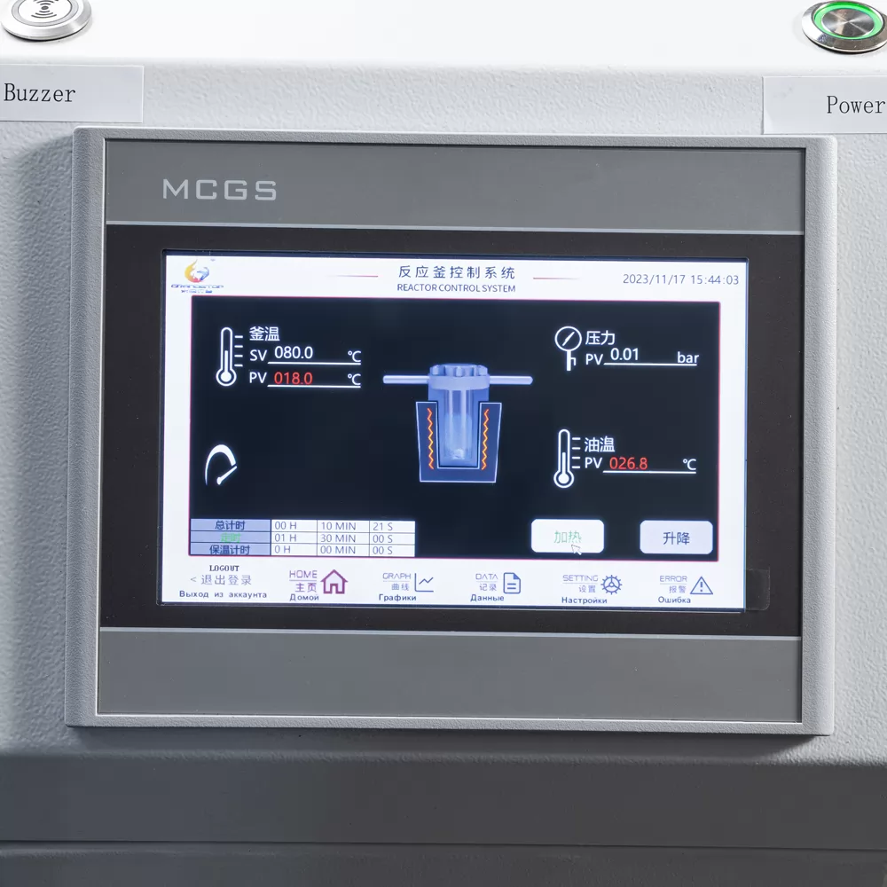 Pipe Air Tightness Test System