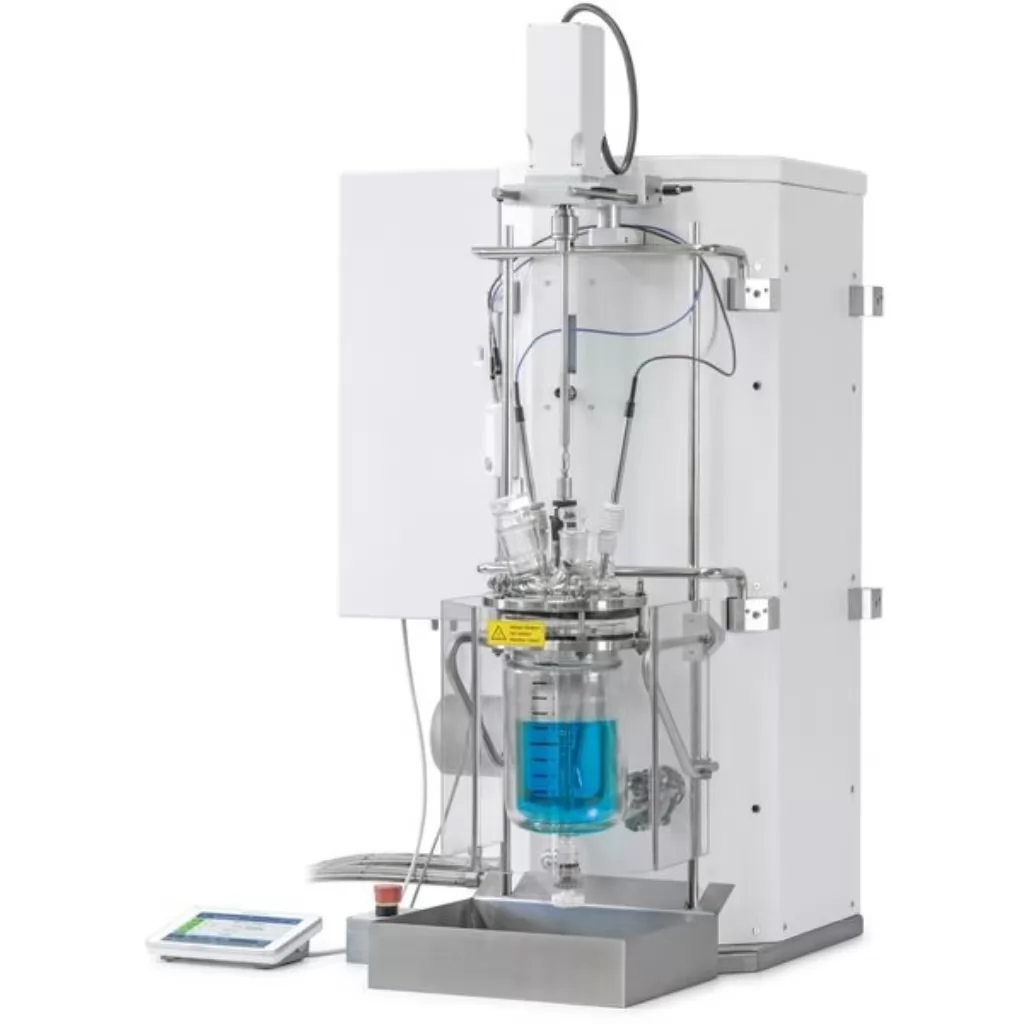 Reaction Calorimeter
