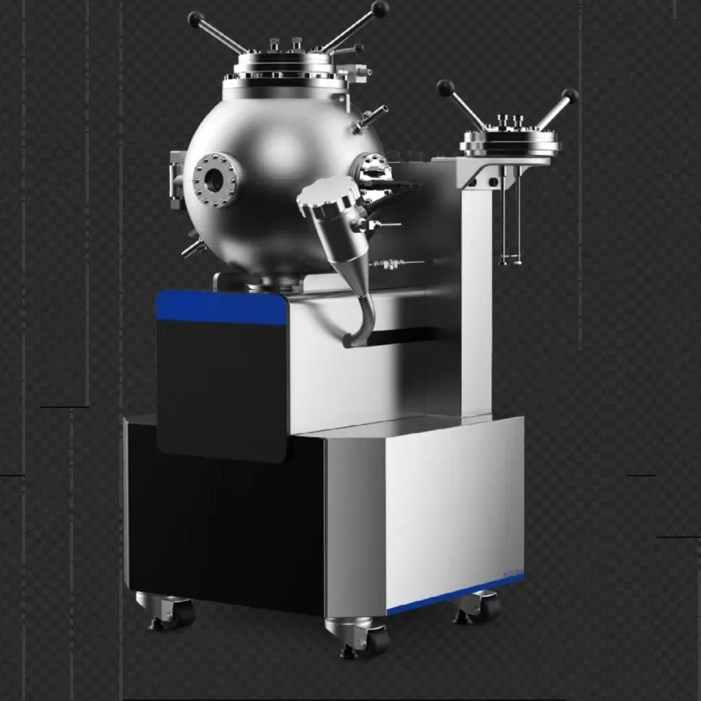 20L Explosion Chambers for Gas & Dusts