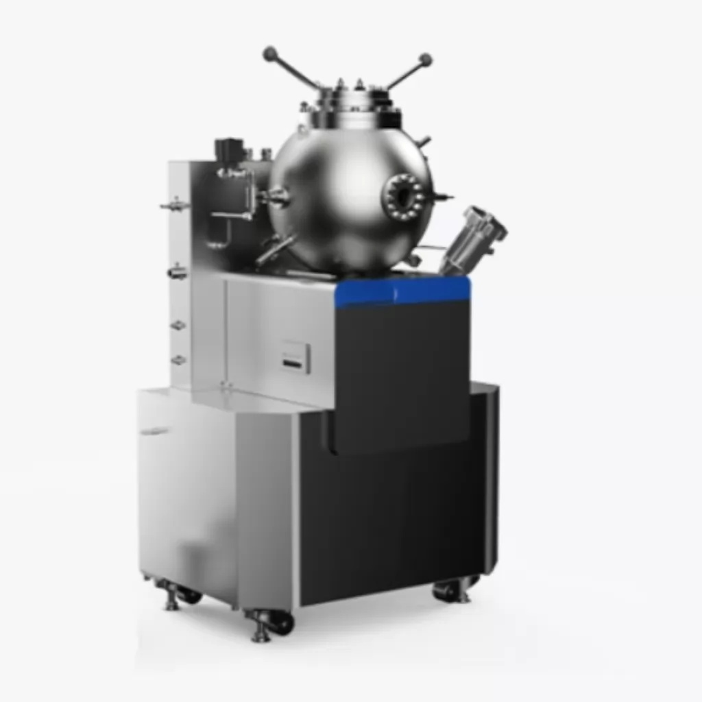1000L Spherical Explosion Test System